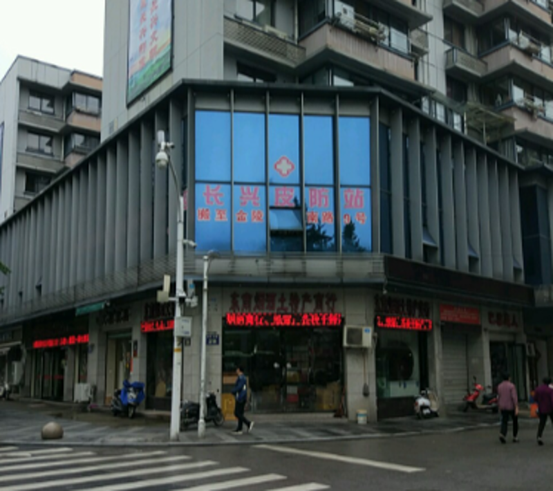 长兴理发店：焕发新气象的秘密武器